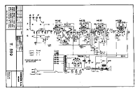 Telefunken 559-Schematic